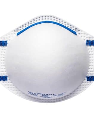 Custom Portwest P2 Respirator (20)