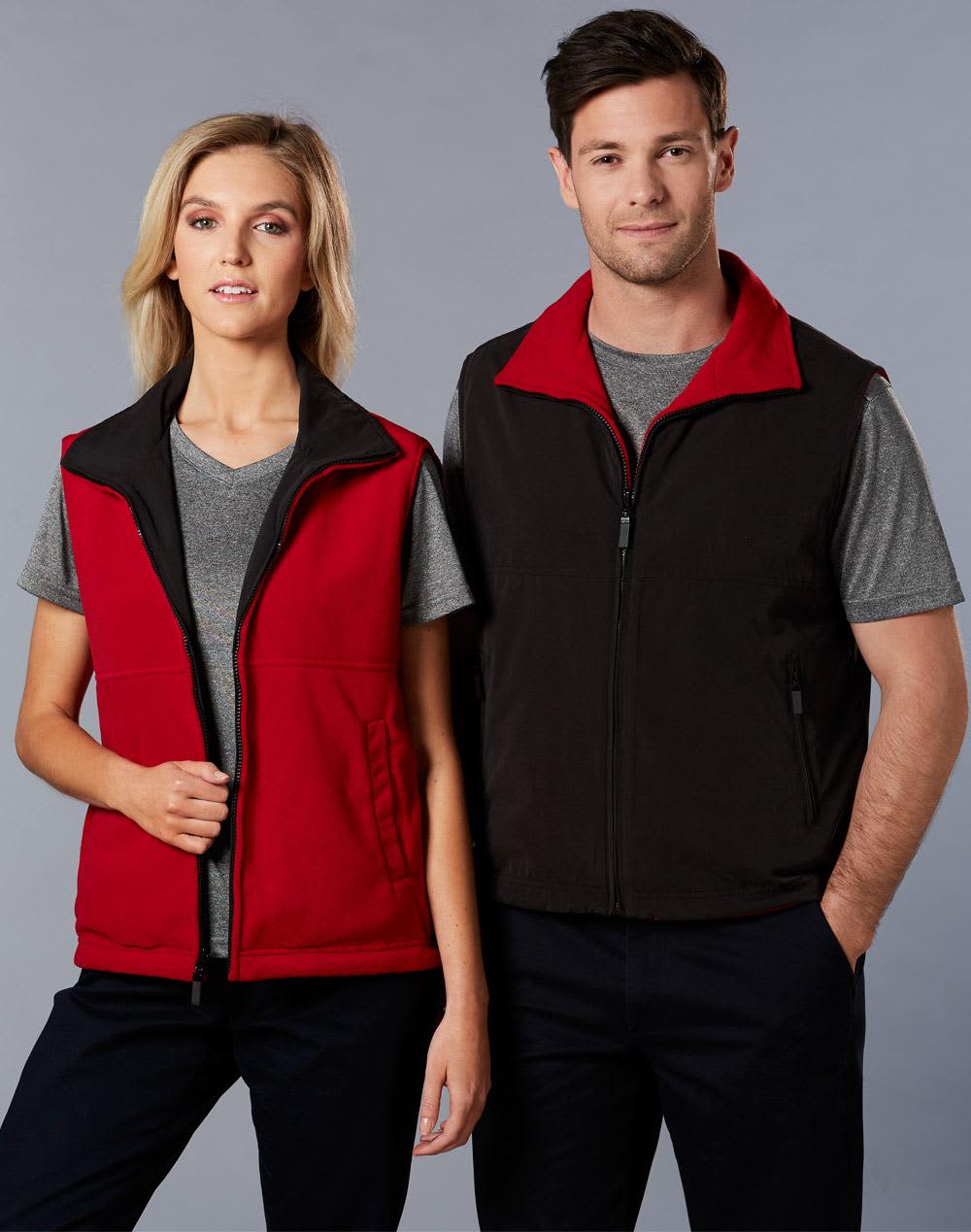 Mariner Vest Unisex