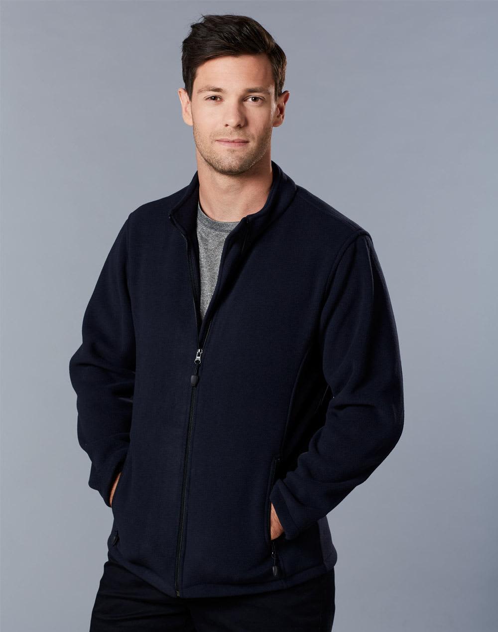 Frost Fleece Jacket Men’s