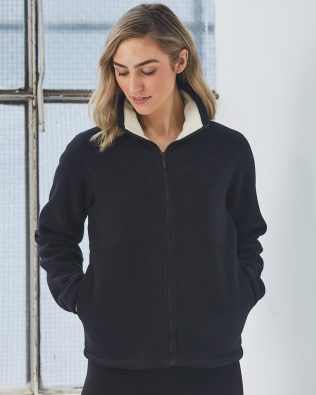 Shiny Ladies shepherd p/f jacket SH-PF16