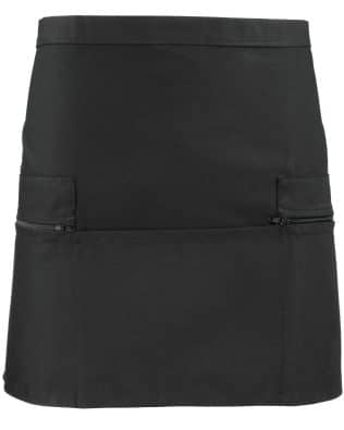 Premier Workwear Waist apron C3-PR105