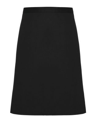 Premier Workwear Cotton waist apron C3-PR114