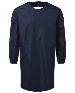Premier Workwear All-purpose waterproof gown C3-PR118