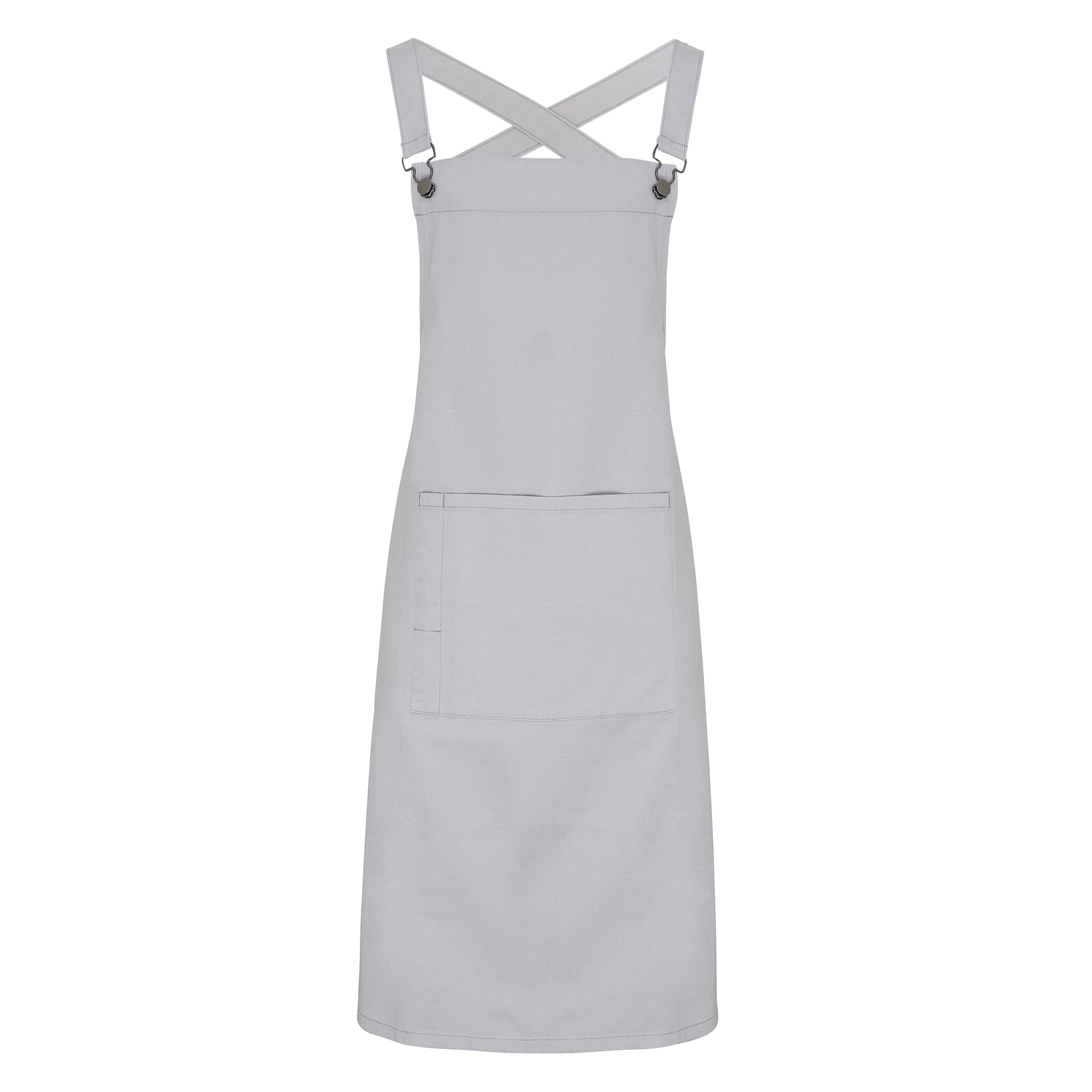 Cross Back ‘barista’ Bib Apron