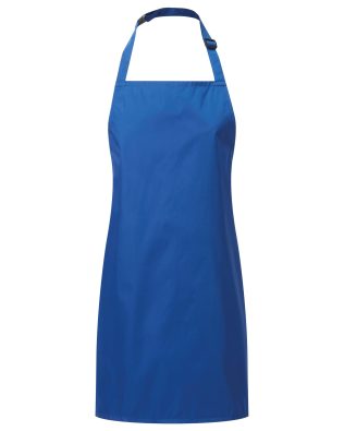 Premier Workwear Kids waterproof apron C3-PR145-JUN