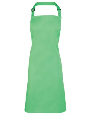Premier Workwear Colours bib apron C3-PR150