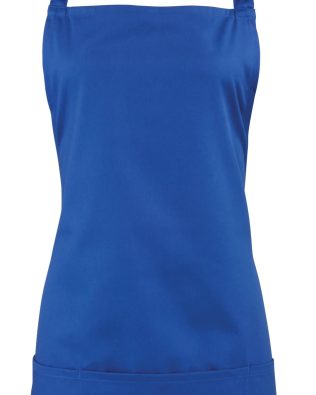 Premier Workwear Colours 2-in-1 apron C3-PR159