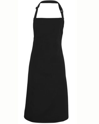 Premier Workwear 100% polyester bib apron C3-PR167