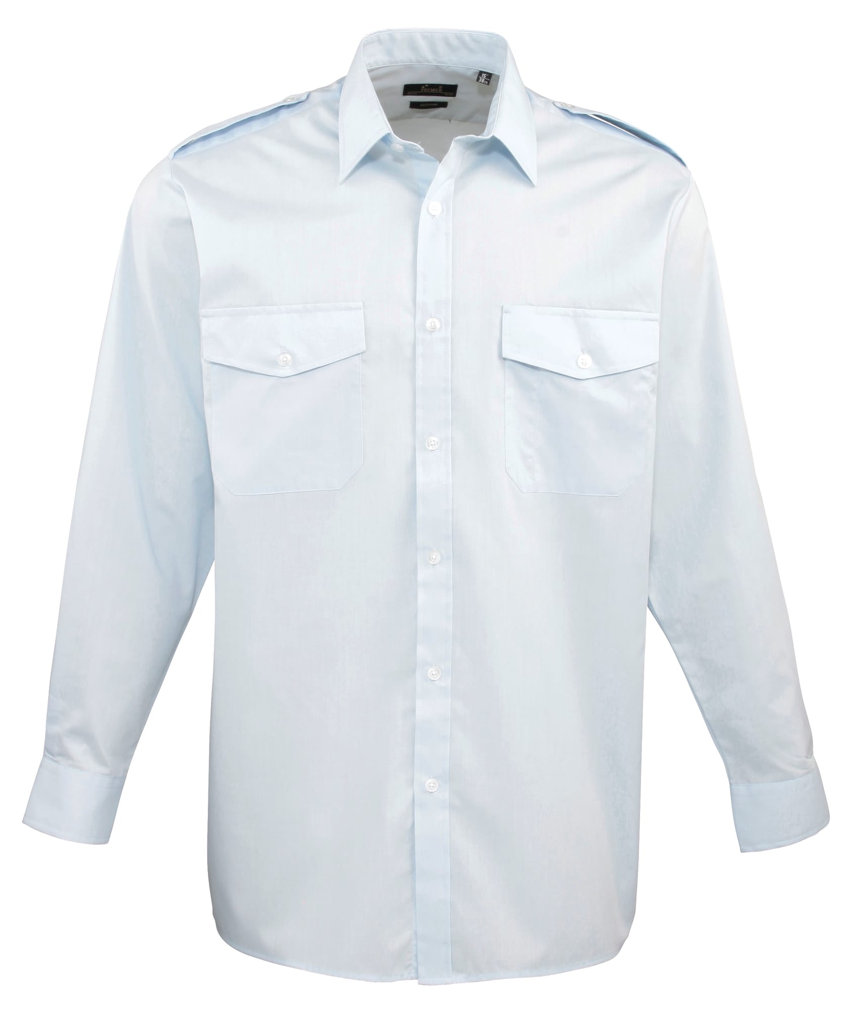 Long sleeve pilot shirt C3-PR210