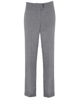 Premier Workwear Iris straight leg trousers C3-PR536