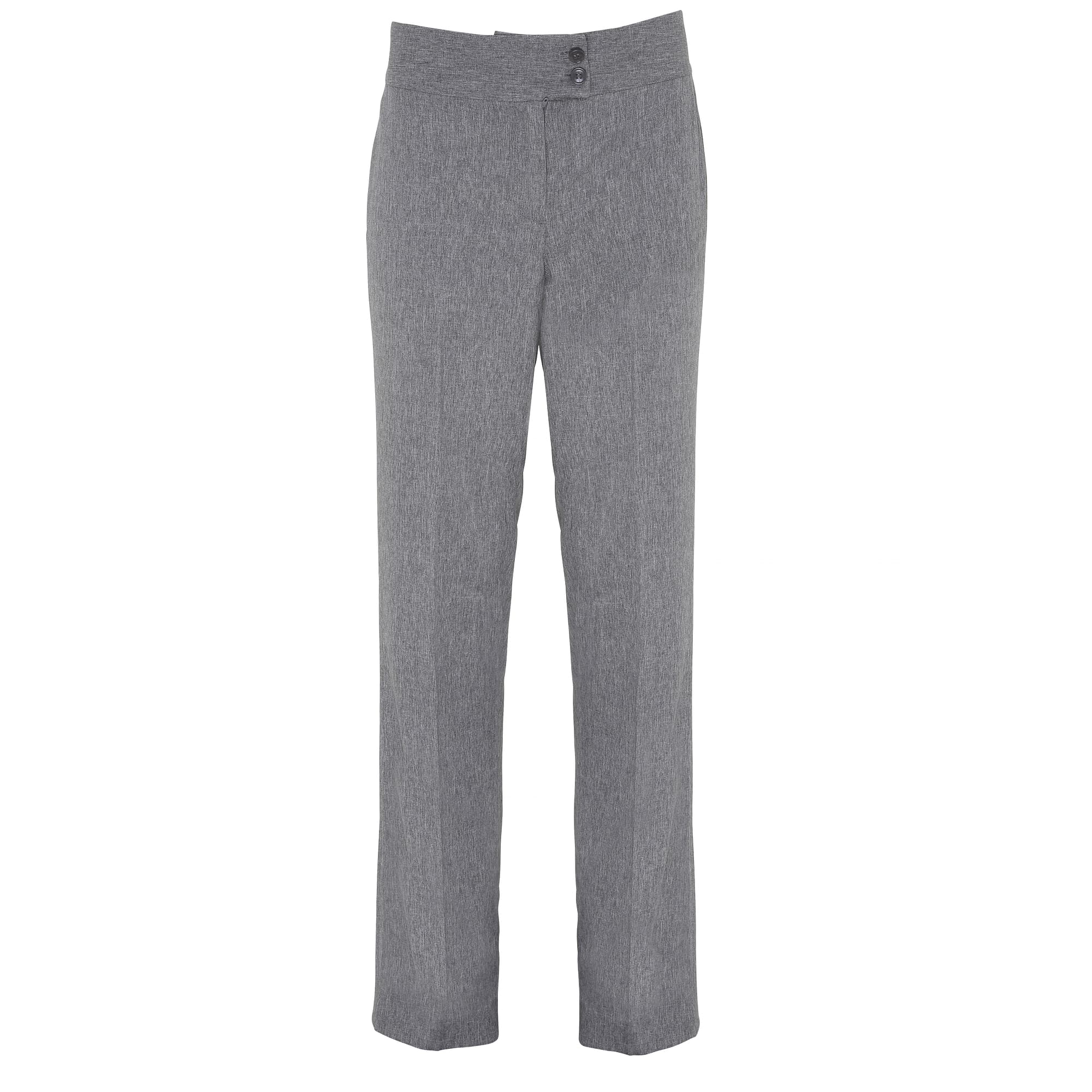 Iris Straight Leg Trousers