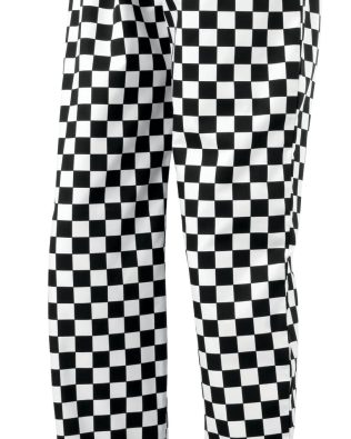 Premier Workwear Essential chef’s trousers C3-PR553