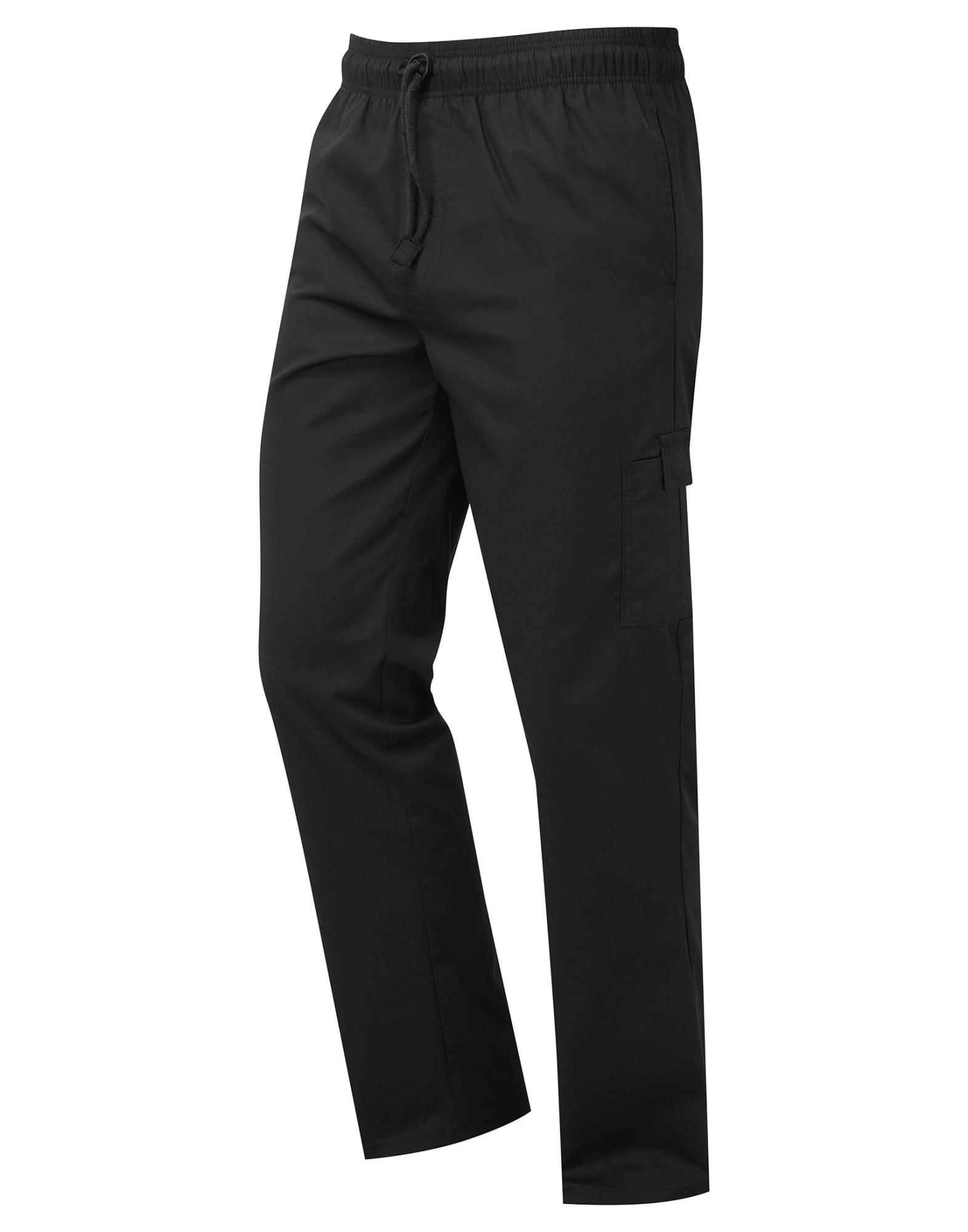 Chef’s Essential Cargo Pocket Trousers