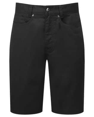 Premier Workwear Performance chino shorts C3-PR562