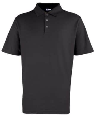 Premier Workwear Stud polo C3-PR610-3XL