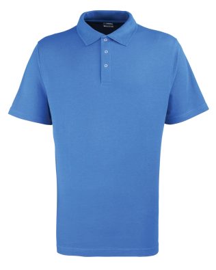 Premier Workwear Stud polo C3-PR610