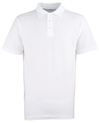 Premier Workwear Stud polo C3-PR610-2XL