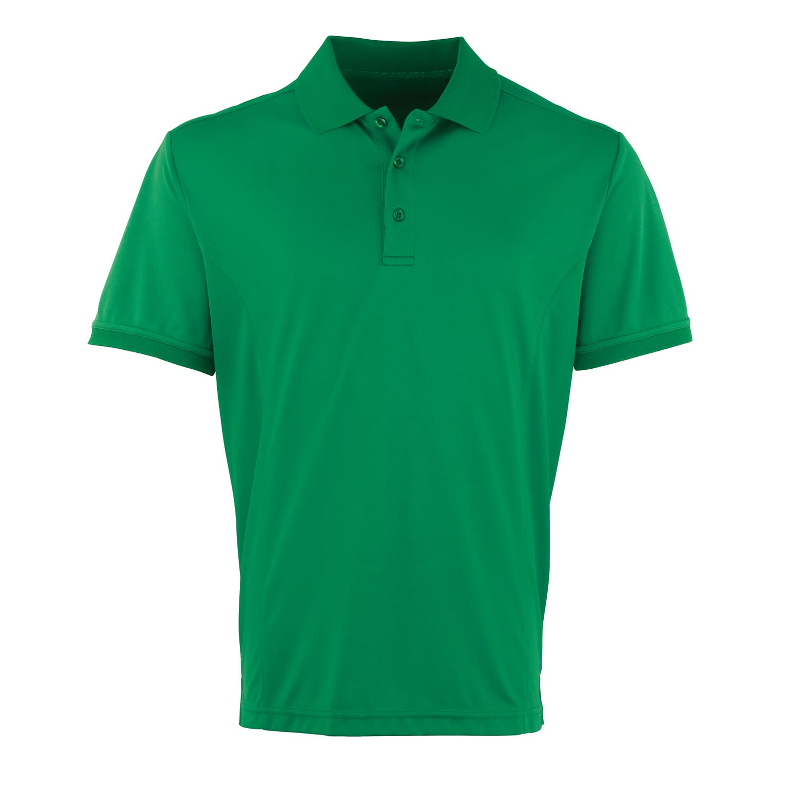 Coolchecker® Piqué Polo