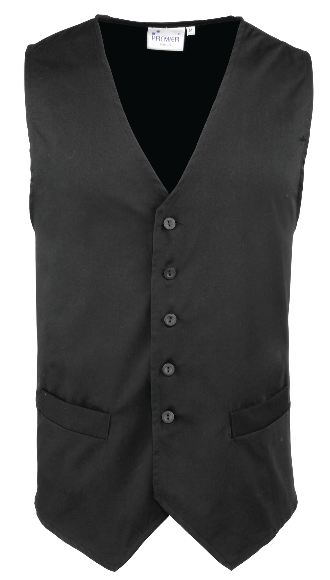 Hospitality waistcoat C3-PR620