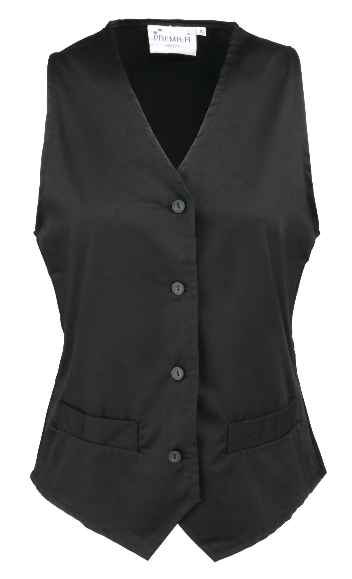 Women’s Hospitality Waistcoat