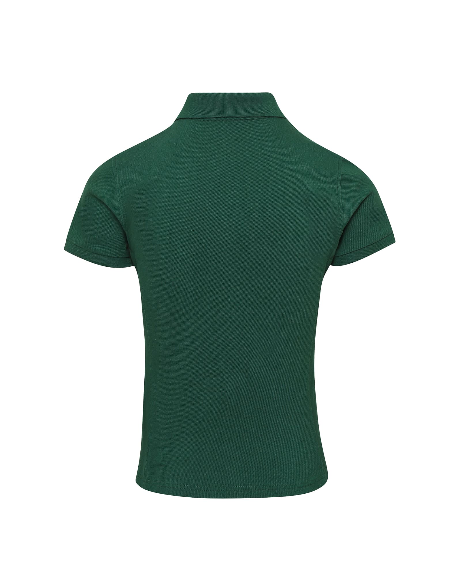 Women's coolchecker® plus piqué polo C3-PR632