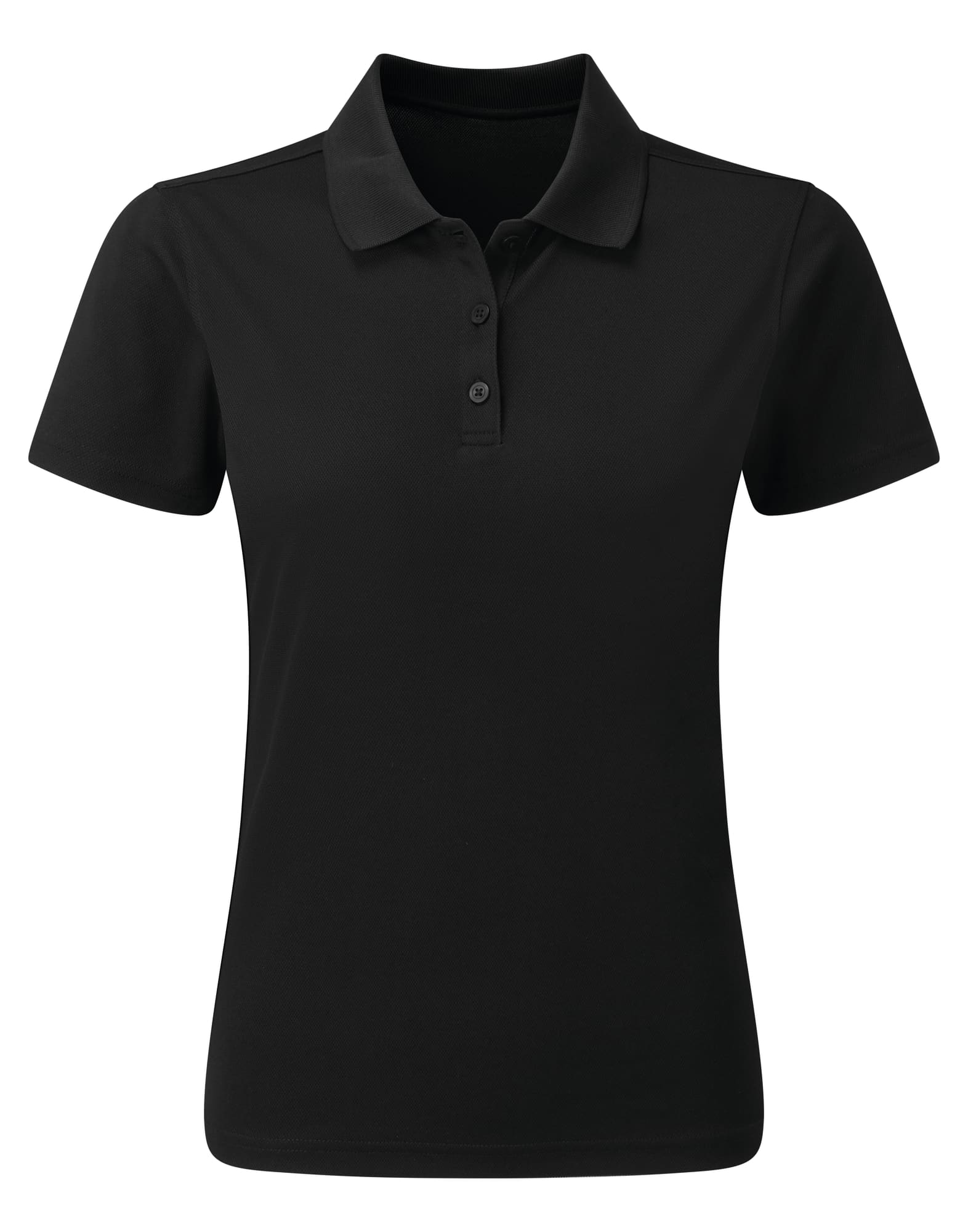 Women’s Spun Dyed Sustainable Polo Shirt
