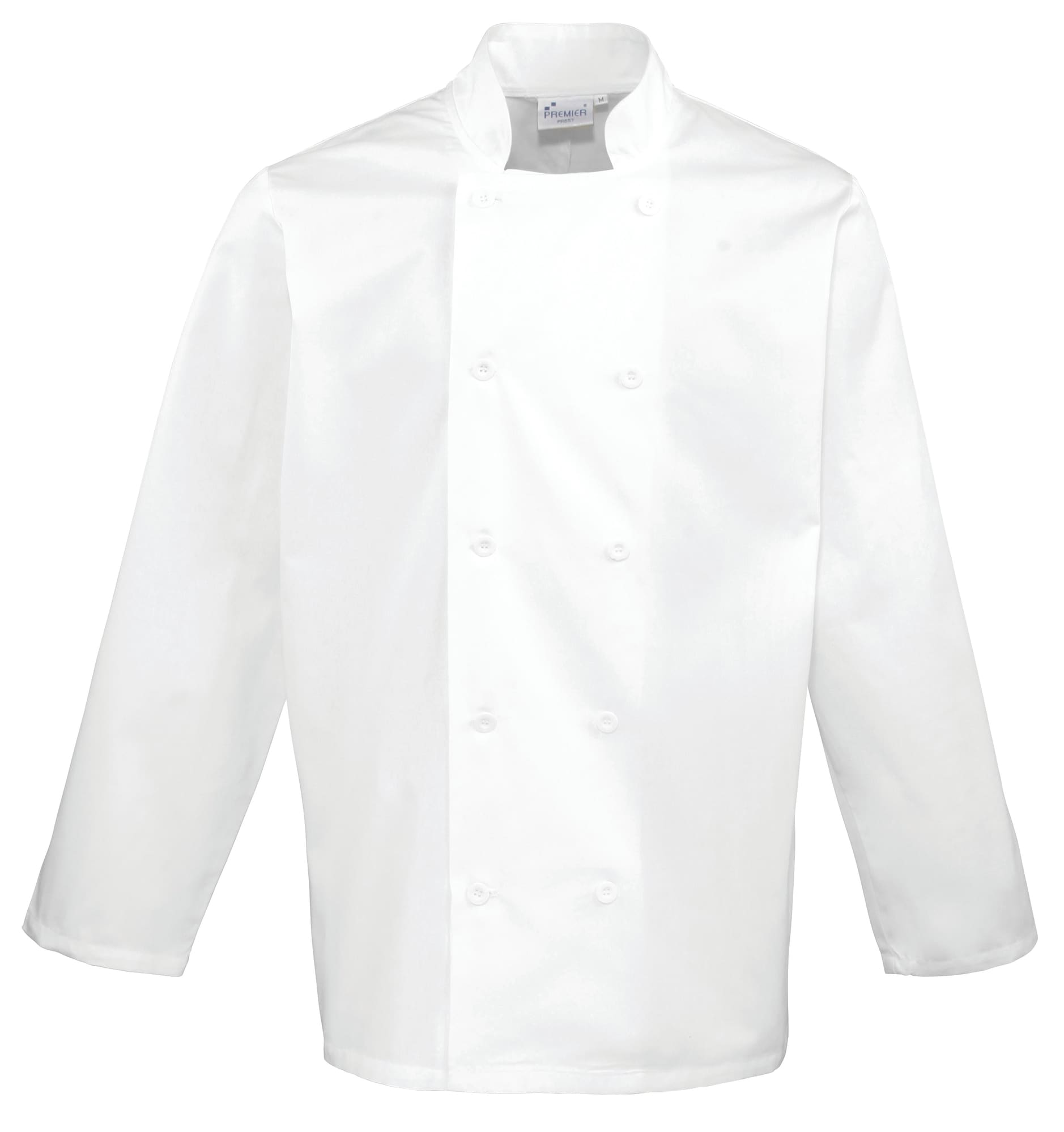 Long sleeve chef’s jacket C3-PR657