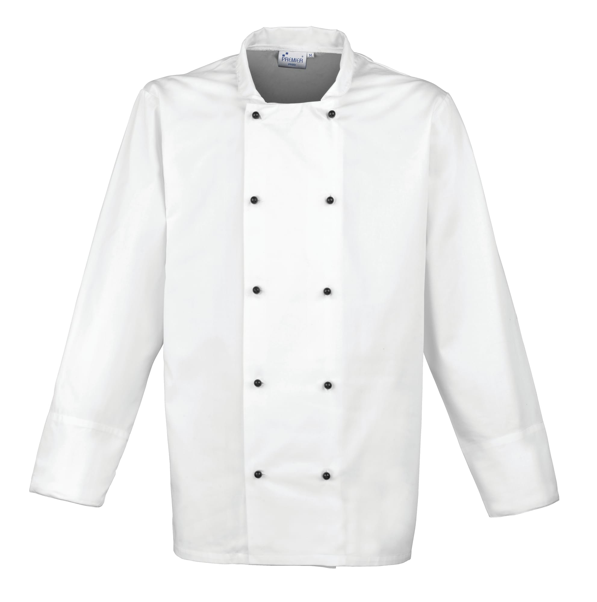 Cuisine long sleeve chef's jacket C3-PR661