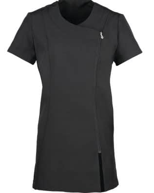 Premier Workwear Camellia beauty and spa tunic C3-PR686