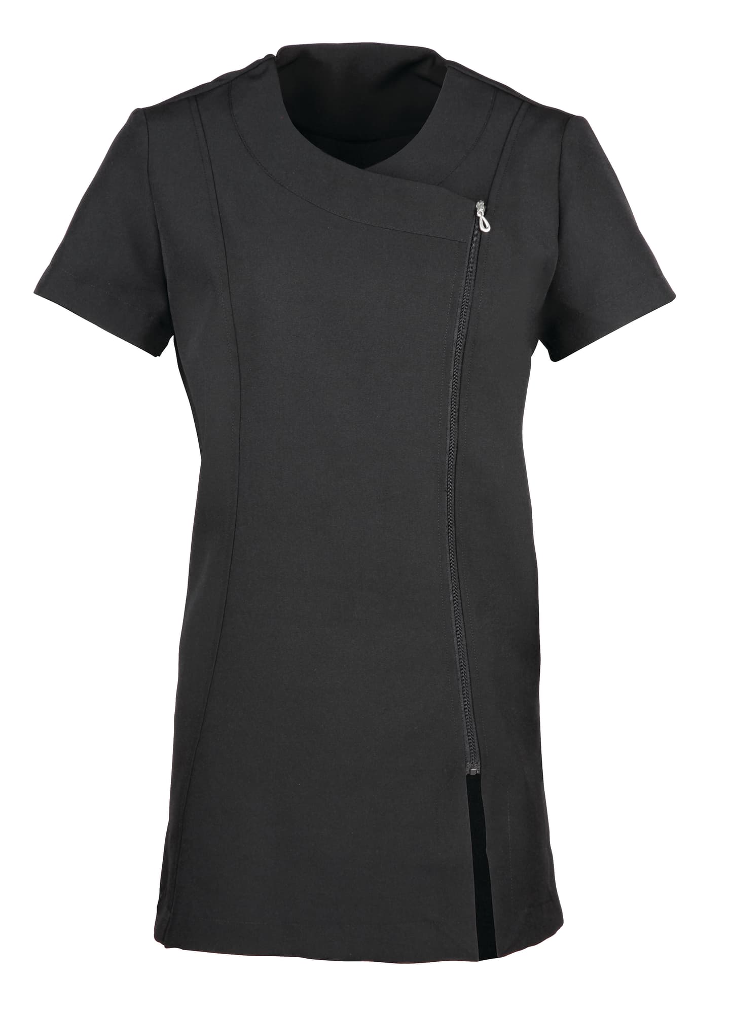 Camellia beauty and spa tunic C3-PR686