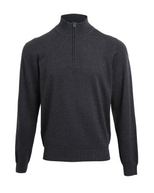 Premier Workwear ¼ Zip knitted sweater C3-PR695