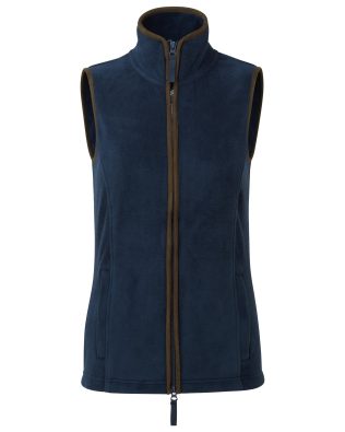 Premier Workwear Women’s artisan fleece gilet C3-PR804