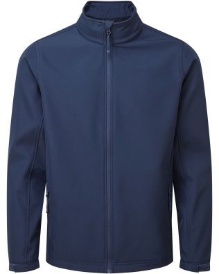 Premier Workwear Windchecker® softshell jacket C3-PR810