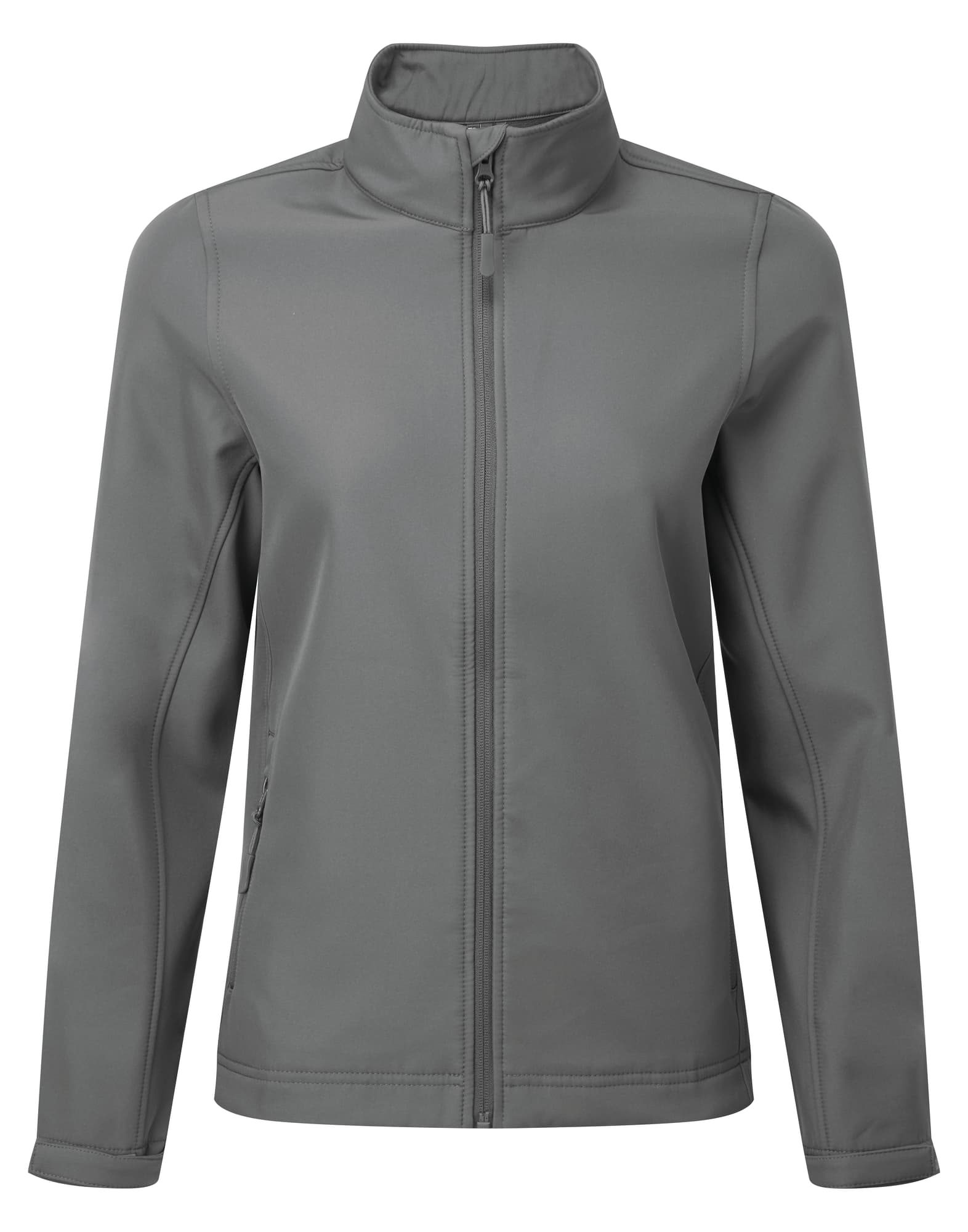 Womenโs Windcheckerยฎ Softshell Jacket