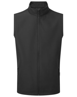 Premier Workwear Windchecker® printable and recycled gilet C3-PR814