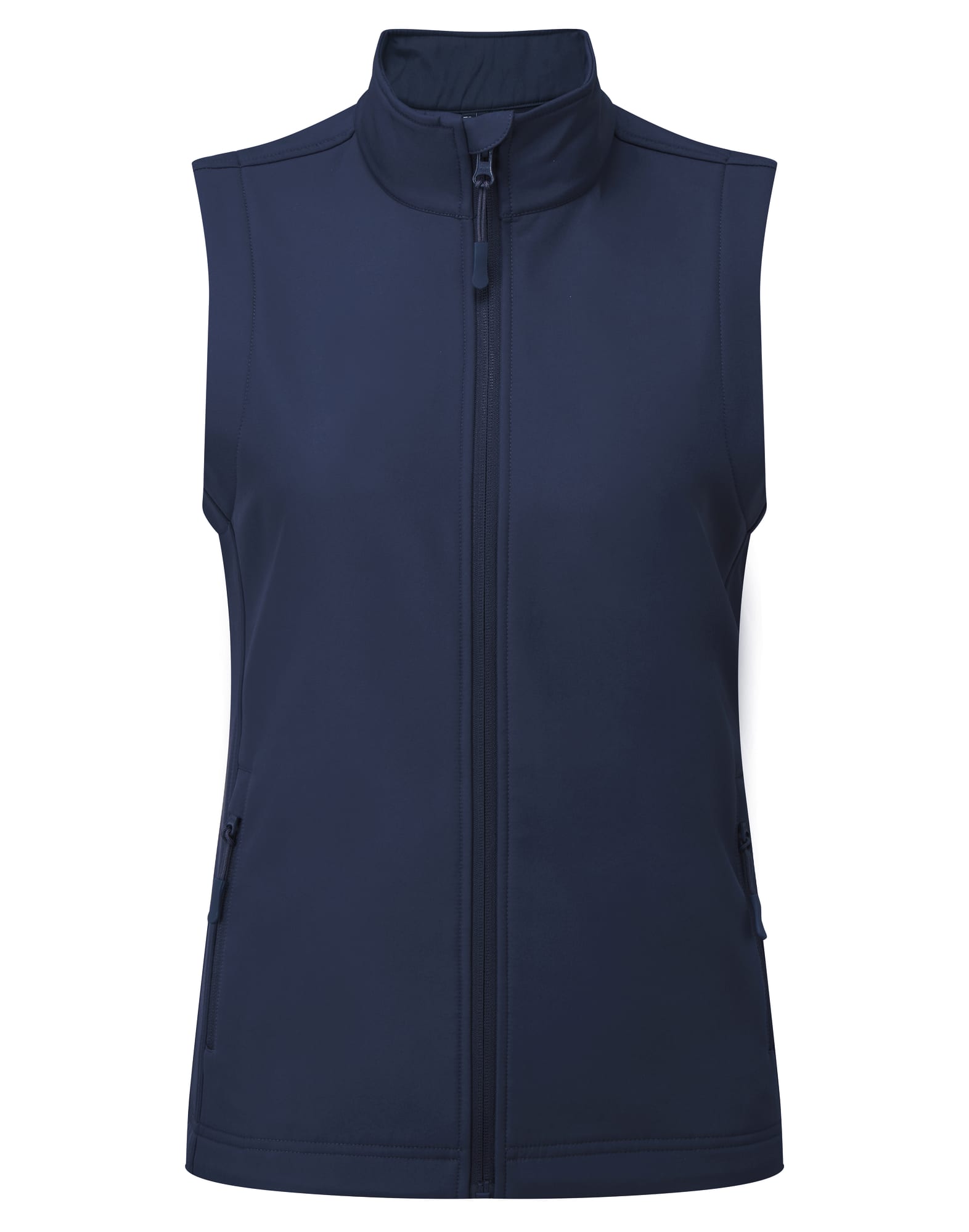 Womenโs Windcheckerยฎ Printable And Recycled Gilet
