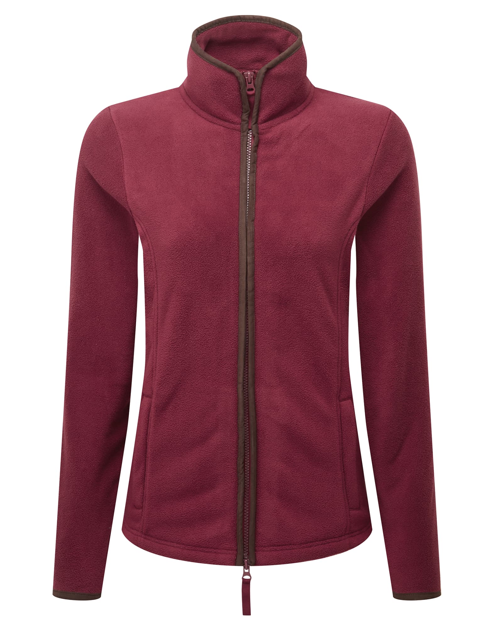 Women’s Artisan Fleece Jacket