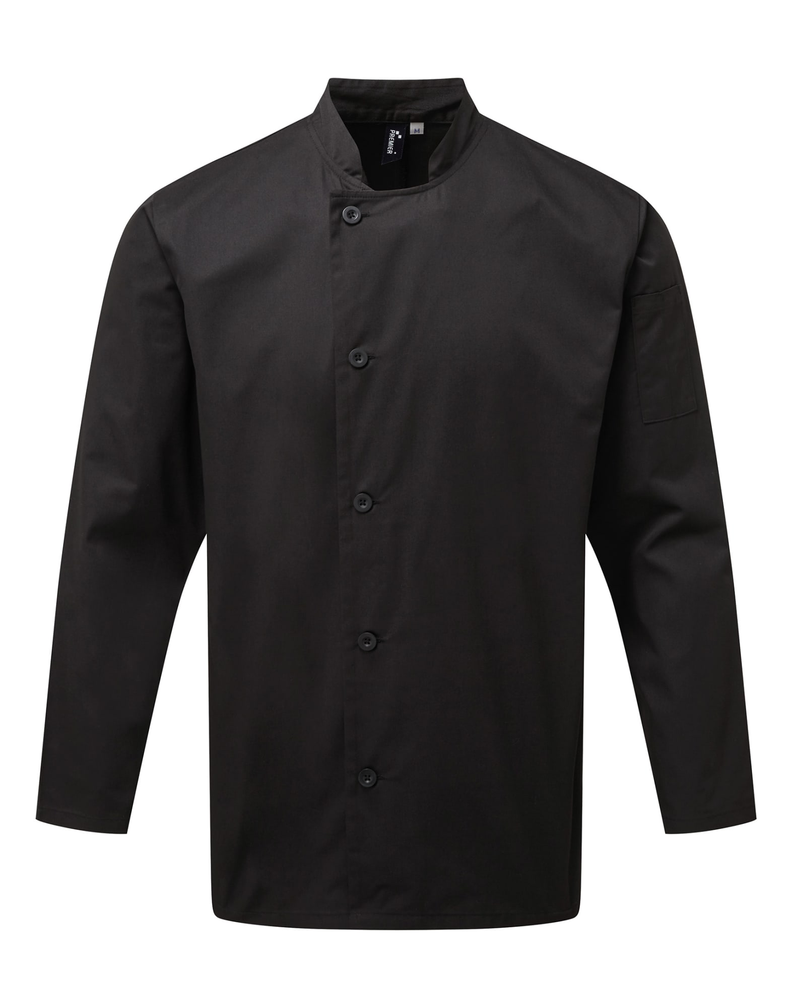 Chef's essential long sleeve jacket C3-PR901