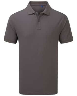 Premier Workwear ‘Essential’ unisex s/s workwear polo shirt C3-PR995