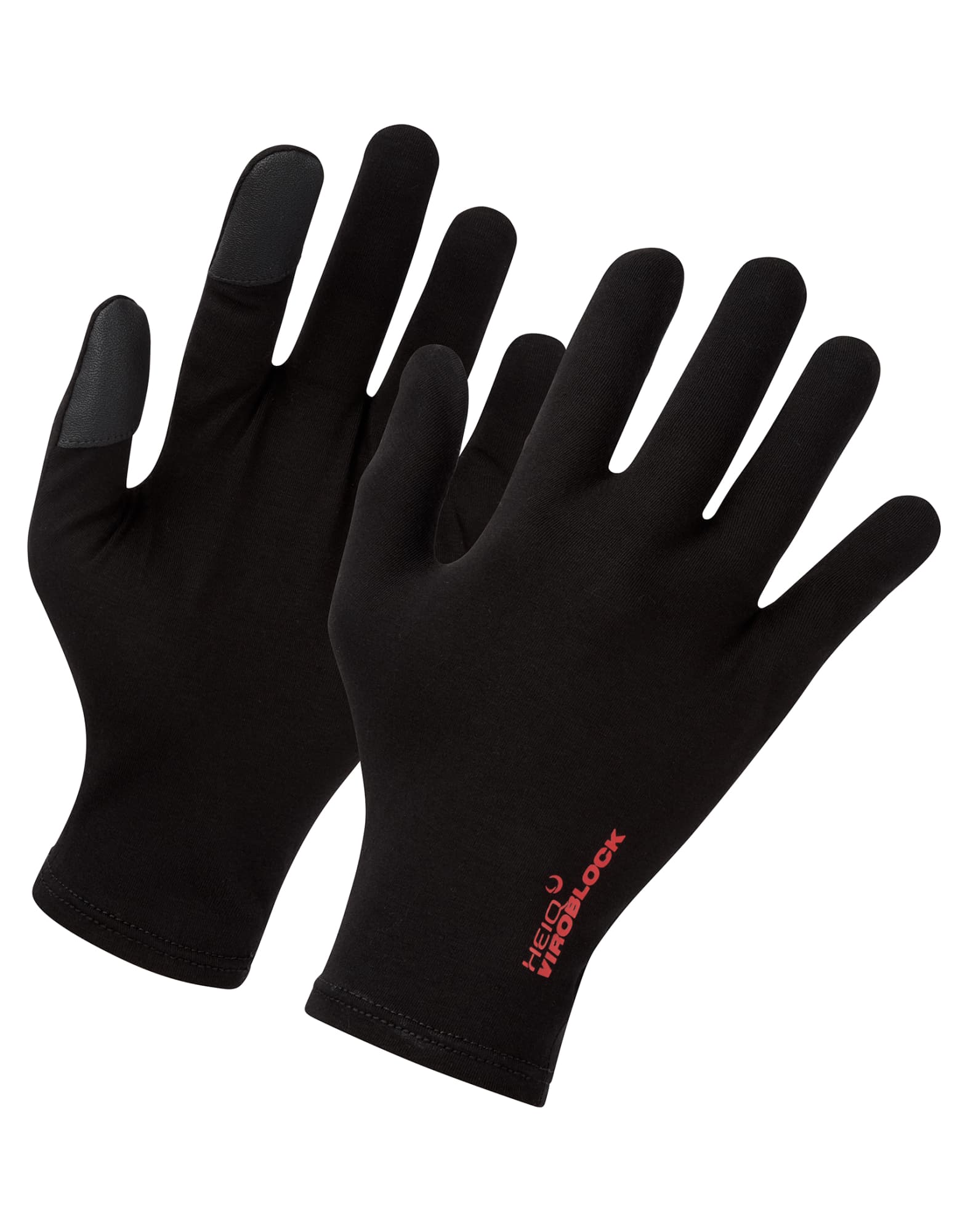 Touch Gloves, Powered By Heiq Viroblock