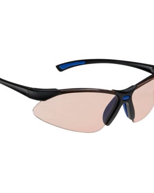Custom Portwest Blue Light Blocker Spectacles