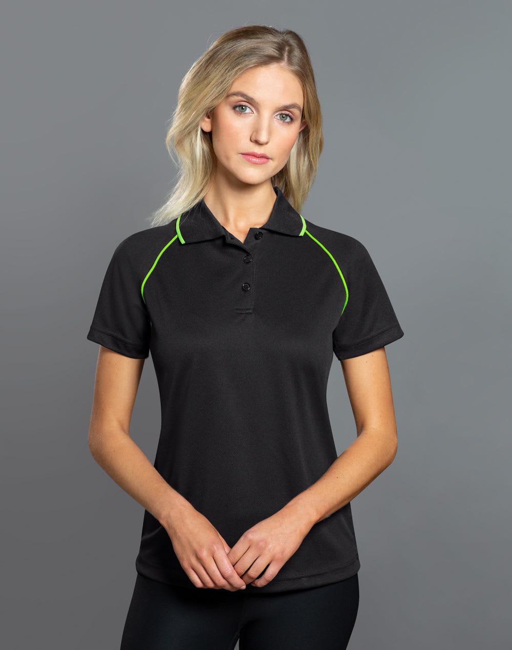Champion Polo Ladies’