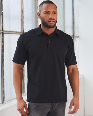 Shiny Men’s Formula Polo SH-PS21