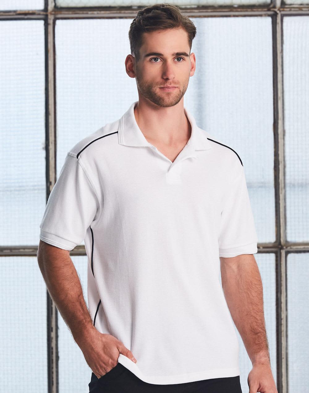Cambridge Polo Men’s