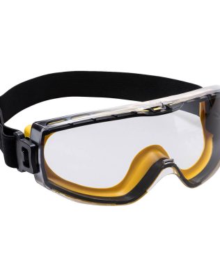 Custom Portwest Impervious Tech Goggle