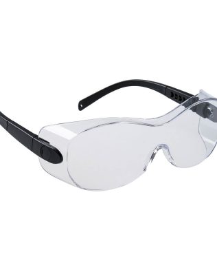 Custom Portwest Over Spectacle