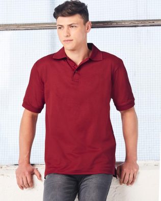 Shiny Men’s Victory Polo SH-PS33