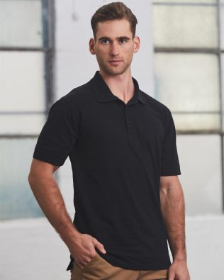 Shiny Men’s Longbeach Polo SH-PS39