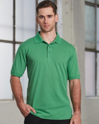 Shiny Men’s Darling Harbour Polo SH-PS55