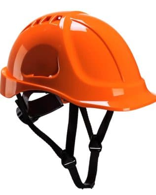 Custom Portwest Endurance Helmet